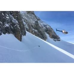 Elidolomiti - Dolomiti Heli-Tour - 45 Min - Bec de Roces - Arabba - Private Helicopter - Exclusive Luxury Private Tour - Avvenice