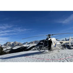 Elidolomiti - Dolomiti Heli-Tour - 45 Min - Bec de Roces - Arabba - Private Helicopter - Exclusive Luxury Private Tour - Avvenice