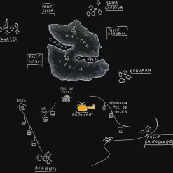 Elidolomiti - Dolomiti Heli-Tour - 45 Min - Bec de Roces - Arabba - Private Helicopter - Exclusive Luxury Private Tour - Avvenice