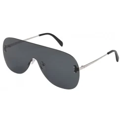 Emilio Pucci - Black Mask Sunglasses - 46549497UW - Sunglasses - Emilio Pucci Eyewear - Avvenice