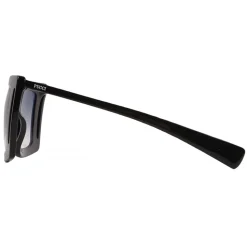 Emilio Pucci - Black Square Sunglasses - 46549541HX - Sunglasses - Emilio Pucci Eyewear - Avvenice