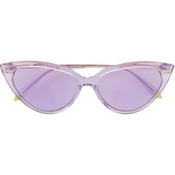 Emilio Pucci - Cat-Eye Sunglasses - Pink - Sunglasses - Emilio Pucci Eyewear - Avvenice
