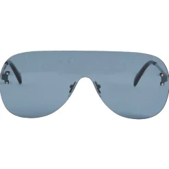 Emilio Pucci - Red Mask Sunglasses - 46549496FP - Sunglasses - Emilio Pucci Eyewear - Avvenice