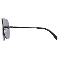 Emilio Pucci - Red Mask Sunglasses - 46549496FP - Sunglasses - Emilio Pucci Eyewear - Avvenice