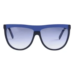 Emilio Pucci - Red Mask Sunglasses - 46576920AV - Sunglasses - Emilio Pucci Eyewear - Avvenice