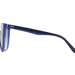 Emilio Pucci - Red Mask Sunglasses - 46576920AV - Sunglasses - Emilio Pucci Eyewear - Avvenice