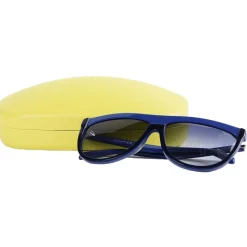 Emilio Pucci - Red Mask Sunglasses - 46576920AV - Sunglasses - Emilio Pucci Eyewear - Avvenice