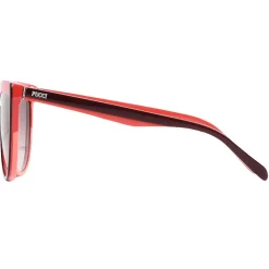 Emilio Pucci - Red Mask Sunglasses - 46576936TP - Sunglasses - Emilio Pucci Eyewear - Avvenice