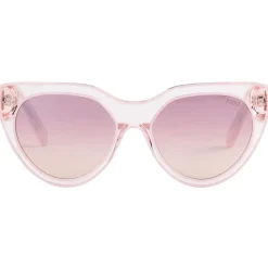 Emilio Pucci - Transparent Cat-Eye Sunglasses - 46576931KI - Sunglasses - Emilio Pucci Eyewear - Avvenice