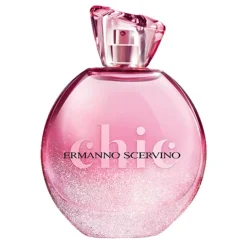 Ermanno Scervino - Ermanno Scervino Capsule Collection Chic - Exclusive Collection - Luxury Fragrance - 100 ml - Avvenice