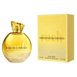 Ermanno Scervino - Ermanno Scervino Capsule Collection Rock - Exclusive Collection - Luxury Fragrance - 50 ml - Avvenice