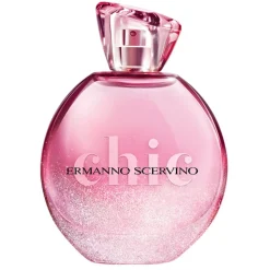 Ermanno Scervino - Ermanno Scervino Chic Eau de Parfum - Exclusive Collection - Luxury Fragrance - 100 ml - Avvenice