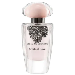 Ermanno Scervino - Ermanno Scervino Seeds of Love For Woman EDP - Exclusive Collection - Luxury Fragrance - 30 ml - Avvenice