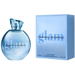 Ermanno Scervino - Ermanno Scervino Capsule Collection Glam - Exclusive Collection - Luxury Fragrance - 100 ml - Avvenice