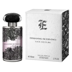 Ermanno Scervino - Ermanno Scervino Lace Couture EDP - Exclusive Collection - Luxury Fragrance - 50 ml - Avvenice