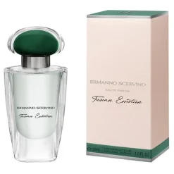Ermanno Scervino - Ermanno Scervino Tuscan Emotion For Woman EDP - Exclusive Collection - Luxury Fragrance - 30 ml - Avvenice