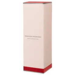 Ermanno Scervino - Satin Shower Cream - Exclusive Collection - Luxury Cream - 200 ml - Avvenice