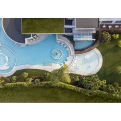 Esplanade Tergesteo - Vital Suite - 4 Days 3 Nights - Exclusive Luxury - Montegrotto Terme - Veneto Italy - Avvenice