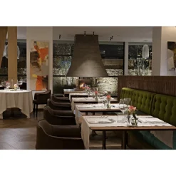 Esplanade Tergesteo - Vital Executive Suite 10 - 4 Days 3 Nights - Exclusive Luxury - Montegrotto Terme - Veneto Italy - Avvenice