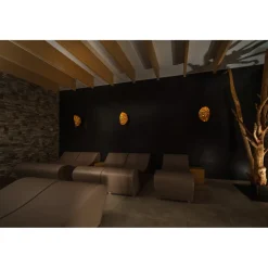 Esplanade Tergesteo - Vital Executive Suite 10 - 4 Days 3 Nights - Exclusive Luxury - Montegrotto Terme - Veneto Italy - Avvenice