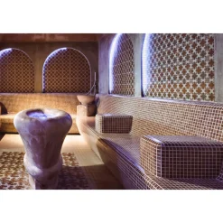 Esplanade Tergesteo - Vital Spa Suite - 4 Days 3 Nights - Exclusive Luxury - Montegrotto Terme - Veneto Italy - Avvenice