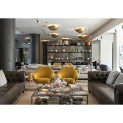 Esplanade Tergesteo - Vital Executive Suite 06 - 3 Days 2 Nights - Exclusive Luxury - Montegrotto Terme - Veneto Italy - Avvenice