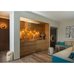 Esplanade Tergesteo - Vital Executive Suite 06 - 3 Days 2 Nights - Exclusive Luxury - Montegrotto Terme - Veneto Italy - Avvenice