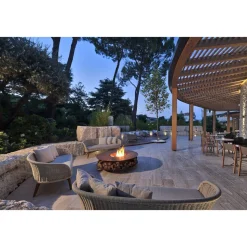 Esplanade Tergesteo - Vital Executive Suite 06 - 3 Days 2 Nights - Exclusive Luxury - Montegrotto Terme - Veneto Italy - Avvenice