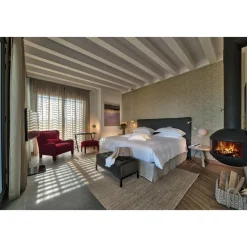 Esplanade Tergesteo - Vital Executive Suite 10 - 3 Days 2 Nights - Exclusive Luxury - Montegrotto Terme - Veneto Italy - Avvenice