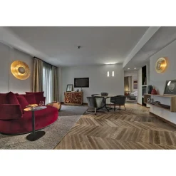 Esplanade Tergesteo - Vital Suite - 3 Days 2 Nights - Exclusive Luxury - Montegrotto Terme - Veneto Italy - Avvenice