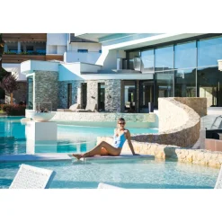 Esplanade Tergesteo - Vital Junior Suite - 3 Days 2 Nights - Exclusive Luxury - Montegrotto Terme - Veneto Italy - Avvenice