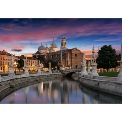 Esplanade Tergesteo - Vital Executive Suite - 3 Days 2 Nights - Exclusive Luxury - Montegrotto Terme - Veneto Italy - Avvenice