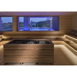 Esplanade Tergesteo - Vital Junior Suite - 4 Days 3 Nights - Exclusive Luxury - Montegrotto Terme - Veneto Italy - Avvenice