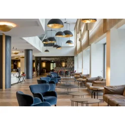 Esplanade Tergesteo - Vital Junior Suite - 4 Days 3 Nights - Exclusive Luxury - Montegrotto Terme - Veneto Italy - Avvenice