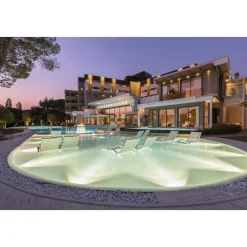 Esplanade Tergesteo - Vital Junior Suite - 4 Days 3 Nights - Exclusive Luxury - Montegrotto Terme - Veneto Italy - Avvenice