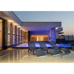 Esplanade Tergesteo - Vital Executive Suite - 4 Days 3 Nights - Exclusive Luxury - Montegrotto Terme - Veneto Italy - Avvenice