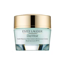 Estée Lauder - Day Wear Multi-Protection Anti-Oxidant 24H-Moisture Creme SPF 15 - Luxury - Avvenice