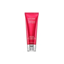 Estée Lauder - Nutritious Super-Pomegranate Radiant Energy 2-in-1 Cleansing Foam - Luxury - Avvenice