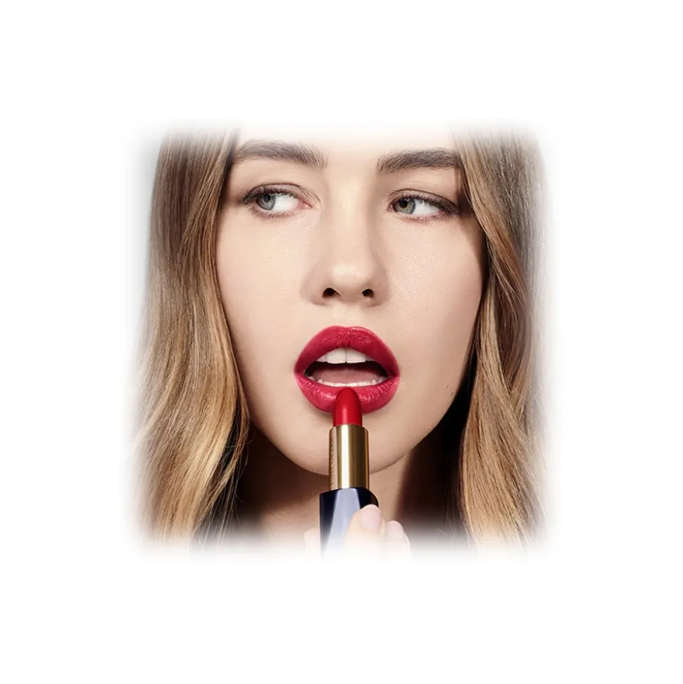 Estée Lauder - Pure Color Envy Sculpting Lipstick - Luxury - Avvenice