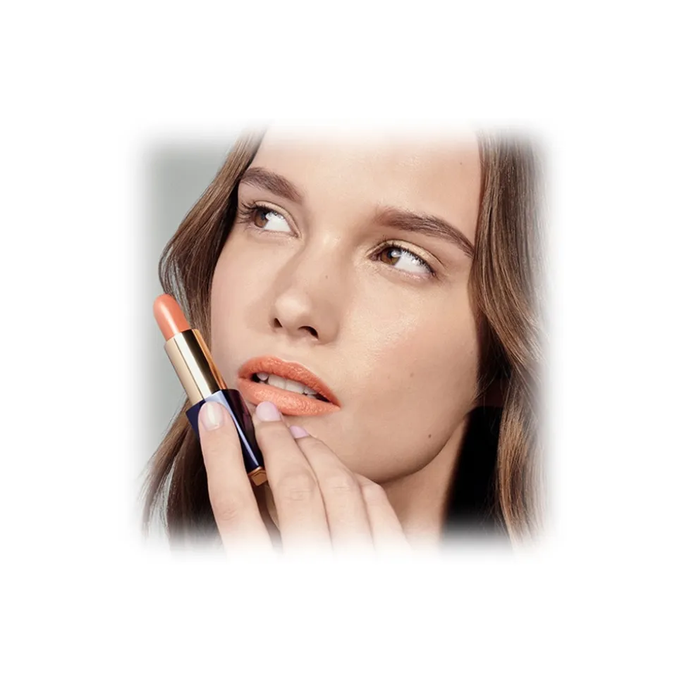 Estée Lauder - Pure Color Envy Hi-Lustre Light Sculpting Lipstick - Luxury - Avvenice