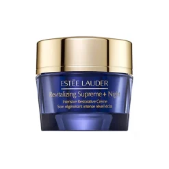 Estée Lauder - Revitalizing Supreme+ Night Intensive Restorative Creme - Luxury - Avvenice
