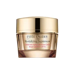 Estée Lauder - Revitalizing Supreme+ Global Anti-Aging Cell Power Creme SPF 15 - Luxury - Avvenice