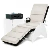 Eusonica - Euracom - Vibro Music Treatment - Wellness Treatment - Beauty Center & Spa Equipments - Avvenice