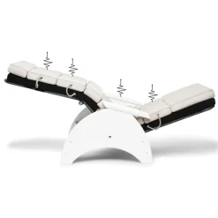 Eusonica - Euracom - Vibro Music Treatment - Wellness Treatment - Beauty Center & Spa Equipments - Avvenice