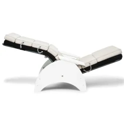 Eusonica - Euracom - Vibro Music Treatment - Wellness Treatment - Beauty Center & Spa Equipments - Avvenice