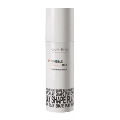 Everline - Hair Solution - Play Shape Invisible Protective Milk - Active Heat Protection - Professional Treatments - Avvenice