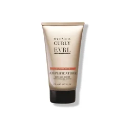 Everline - Hair Solution - Curly Hair - Amplifier - Professional Treatments - 150 ml - Avvenice