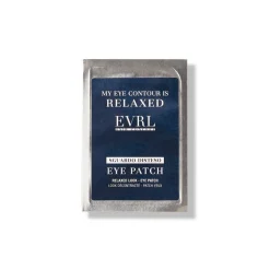 Everline - Hair Solution - Relaxed Look - Eye Patch - Professional Treatments - Avvenice