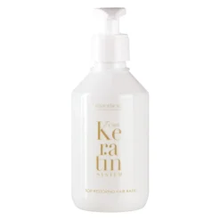 Everline - Hair Solution - Top Restoring Hair Bath - Lady Keratin - Keratin Restructuring - Professional Treatments - Avvenice