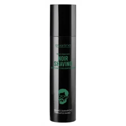 Everline - Hair Solution - Noir Shaving Beard Shampoo - Men - Noir & Noir Shaving - Professional Treatments - Avvenice